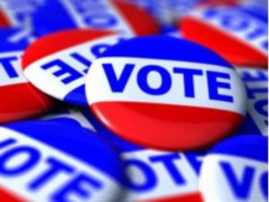 Campaign & Election Law