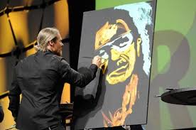 Zamary Law Firm Proud to Support Bethesda Lyceum,  World-Renowned Graffiti Artist and Author Erik Wahl will be Keynote Speaker