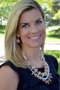 Rebecca Clark