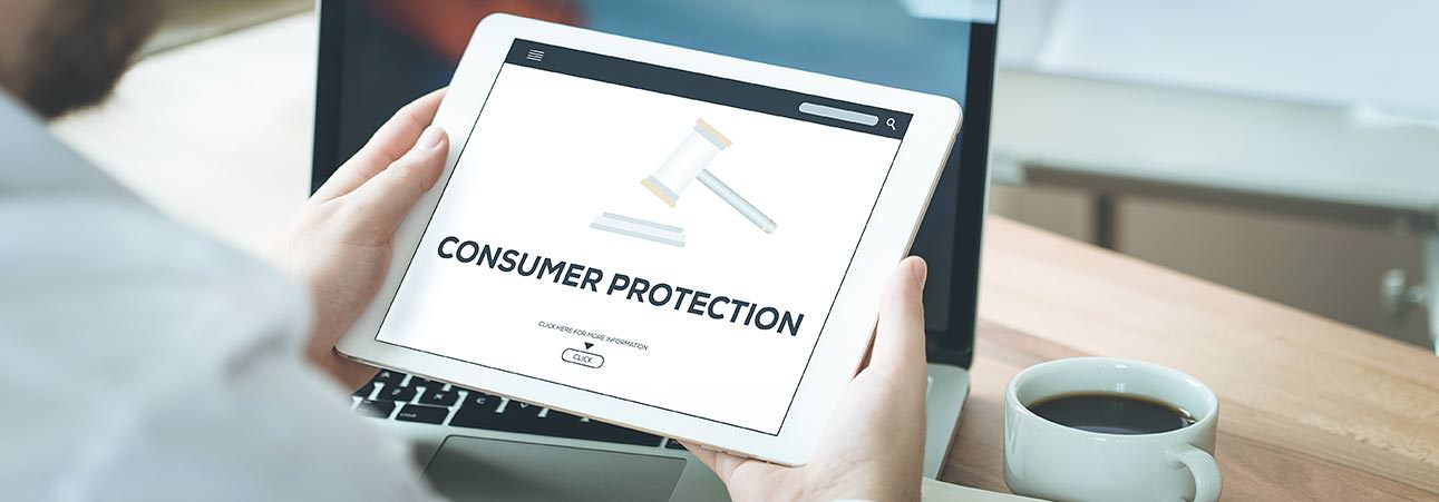 Protection for consumers from unfair, deceptive and unconscionable acts or practices by suppliers, the Ohio Consumer Sales Practice Act