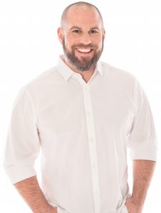 John Dorenbos