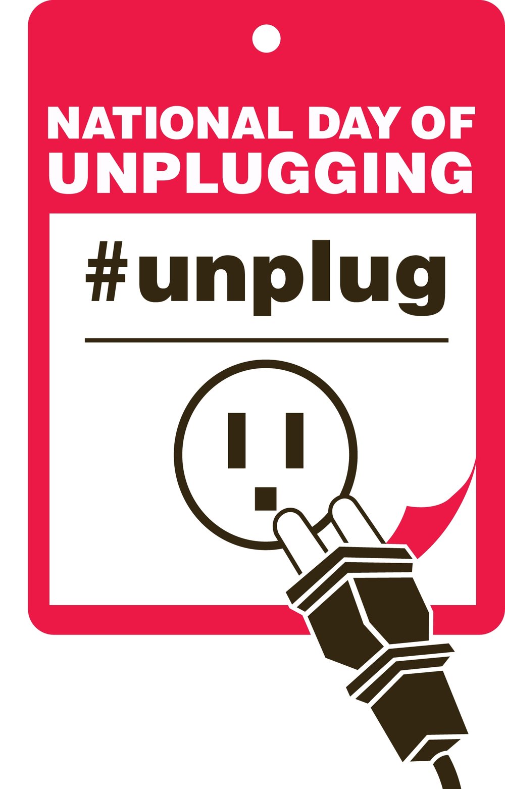 National Day of Unplugging Zamary Law Firm, LLC